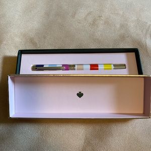 Kate Spade Ballpoint pen